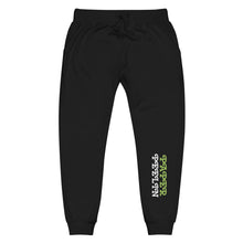 Load image into Gallery viewer, Paper Peelin unisex sweatpants