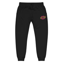 Load image into Gallery viewer, Take Phlyt unisex Embroidered sweatpants