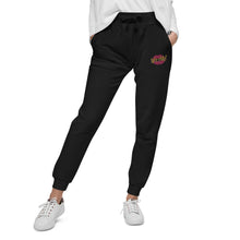 Load image into Gallery viewer, Take Phlyt unisex Embroidered sweatpants