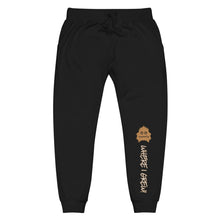 Load image into Gallery viewer, (GA) Stomping Grounds Unisex fleece sweatpants