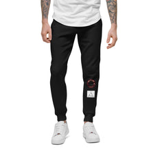 Load image into Gallery viewer, Got The Grip Unisex fleece sweatpants