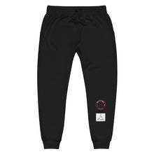 Load image into Gallery viewer, Got The Grip Unisex fleece sweatpants