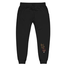Load image into Gallery viewer, Trust Unisex fleece sweatpants