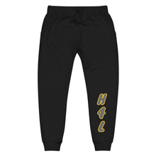 Load image into Gallery viewer, H4L Unisex fleece sweatpants