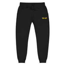 Load image into Gallery viewer, Kool MF Unisex fleece Embroidered sweatpants