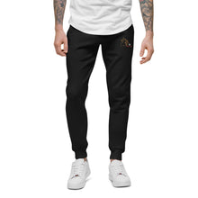 Load image into Gallery viewer, Unisex King fleece sweatpants