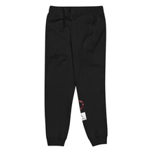 Load image into Gallery viewer, Got The Grip Unisex fleece sweatpants