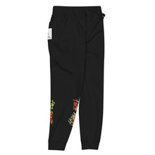 Load image into Gallery viewer, Unisex fleece Take Phlyt sweatpants