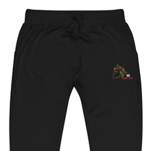 Load image into Gallery viewer, Unisex King fleece sweatpants