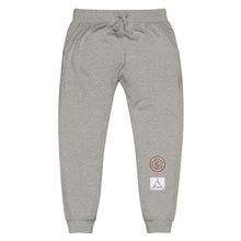 Load image into Gallery viewer, Got The Grip Unisex fleece sweatpants
