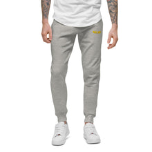 Load image into Gallery viewer, Kool MF Unisex fleece Embroidered sweatpants