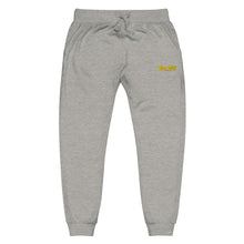 Load image into Gallery viewer, Kool MF Unisex fleece Embroidered sweatpants