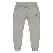 Load image into Gallery viewer, Unisex King fleece sweatpants