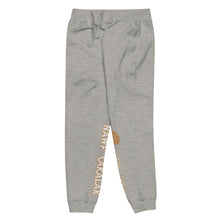 Load image into Gallery viewer, (NC) Stomping Grounds Unisex fleece sweatpants