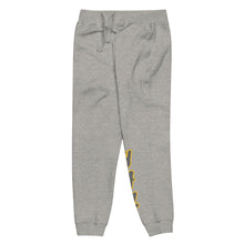 Load image into Gallery viewer, H4L Unisex fleece sweatpants