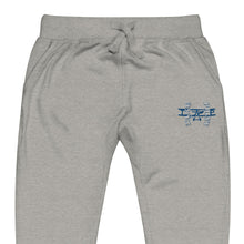 Load image into Gallery viewer, Take Phlyt unisex Embroidered sweatpants