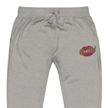 Load image into Gallery viewer, Take Phlyt unisex Embroidered sweatpants