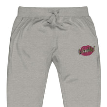 Load image into Gallery viewer, Take Phlyt unisex Embroidered sweatpants