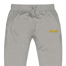 Load image into Gallery viewer, Kool MF Unisex fleece Embroidered sweatpants