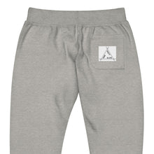 Load image into Gallery viewer, Unisex fleece Take Phlyt sweatpants