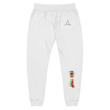 Load image into Gallery viewer, Unisex fleece Take Phlyt sweatpants