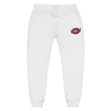 Load image into Gallery viewer, Take Phlyt unisex Embroidered sweatpants