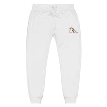 Load image into Gallery viewer, Unisex King fleece sweatpants