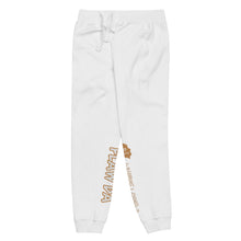 Load image into Gallery viewer, (FL) Stomping Grounds Unisex fleece sweatpants