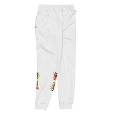 Load image into Gallery viewer, Unisex fleece Take Phlyt sweatpants