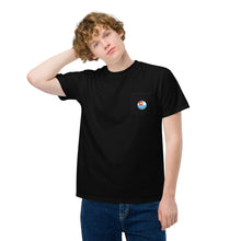 Load image into Gallery viewer, Unisex Colorado garment-dyed pocket t-shirt