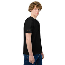 Load image into Gallery viewer, Unisex Colorado garment-dyed pocket t-shirt