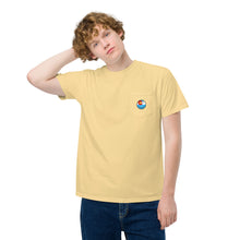 Load image into Gallery viewer, Unisex Colorado garment-dyed pocket t-shirt