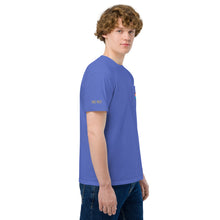 Load image into Gallery viewer, Unisex Colorado garment-dyed pocket t-shirt