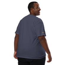 Load image into Gallery viewer, Unisex Colorado garment-dyed pocket t-shirt