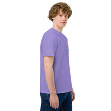 Load image into Gallery viewer, Unisex Colorado garment-dyed pocket t-shirt