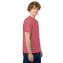 Load image into Gallery viewer, Unisex Colorado garment-dyed pocket t-shirt