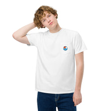 Load image into Gallery viewer, Unisex Colorado garment-dyed pocket t-shirt