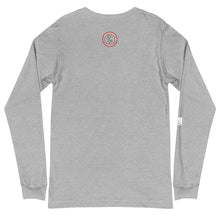 Load image into Gallery viewer, Got the Grip Unisex Long Sleeve Tee