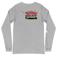 Load image into Gallery viewer, Drive Unisex Long Sleeve Tee