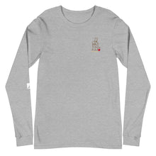 Load image into Gallery viewer, Drive Unisex Long Sleeve Tee