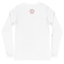 Load image into Gallery viewer, Got the Grip Unisex Long Sleeve Tee