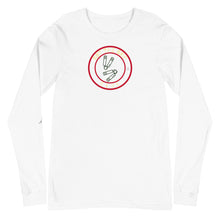 Load image into Gallery viewer, Got the Grip Unisex Long Sleeve Tee