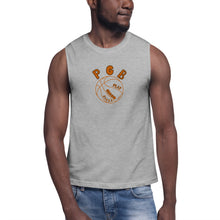 Cargar imagen en el visor de la galería, Camiseta sin mangas PGB