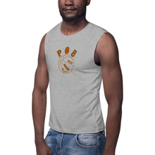 Cargar imagen en el visor de la galería, Camiseta sin mangas PGB
