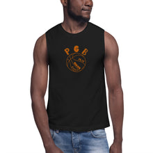 Cargar imagen en el visor de la galería, Camiseta sin mangas PGB