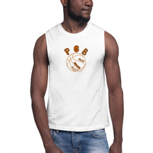Cargar imagen en el visor de la galería, Camiseta sin mangas PGB