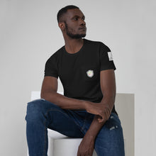 Load image into Gallery viewer, No'Mo Dealin' Unisex Pocket T-Shirt