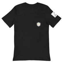 Load image into Gallery viewer, No'Mo Dealin' Unisex Pocket T-Shirt