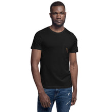 Load image into Gallery viewer, Trust Unisex Pocket T-Shirt