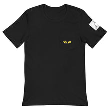 Load image into Gallery viewer, Kool MF Unisex Pocket T-Shirt